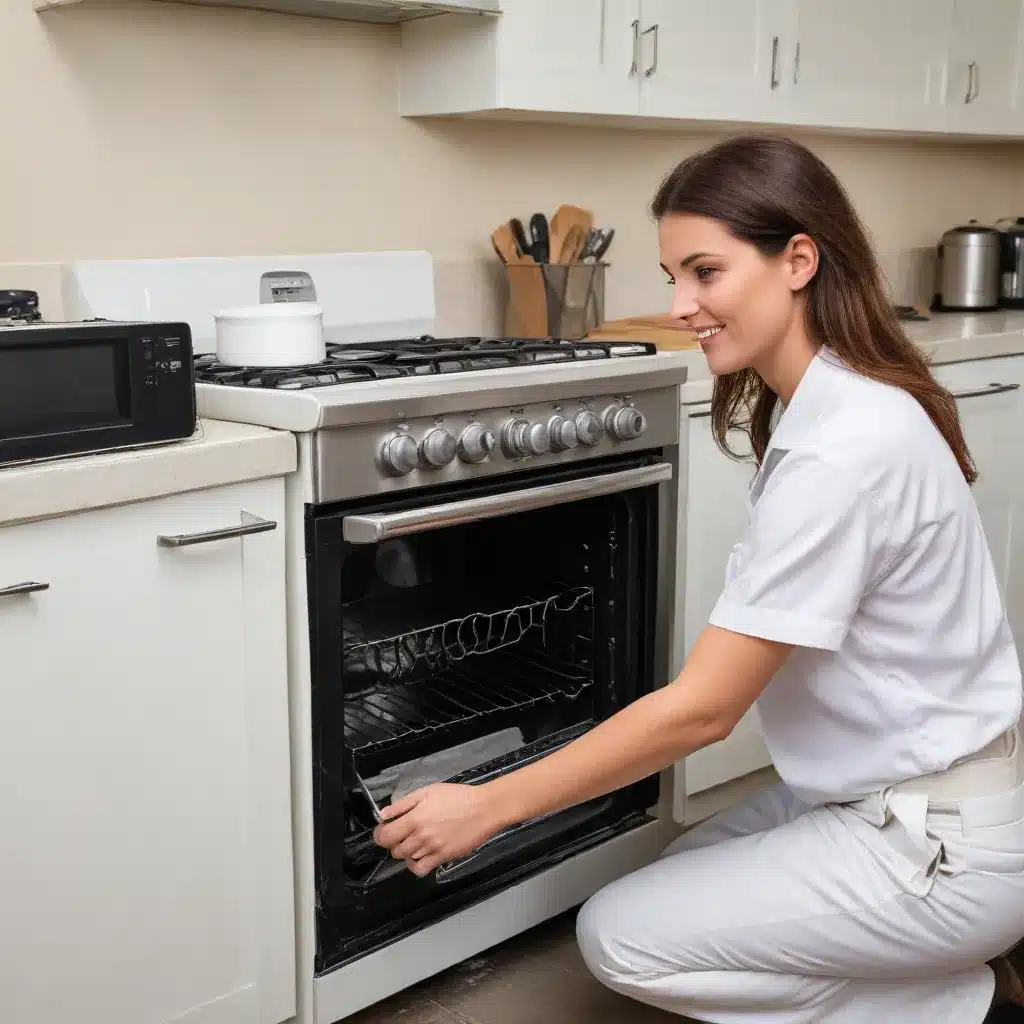 Compliance Matters: Ensuring Appliance Repair Safety in Santa Barbara