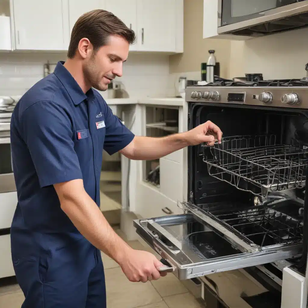 Compliance Matters: Ensuring Safe Appliance Repair in Santa Barbara