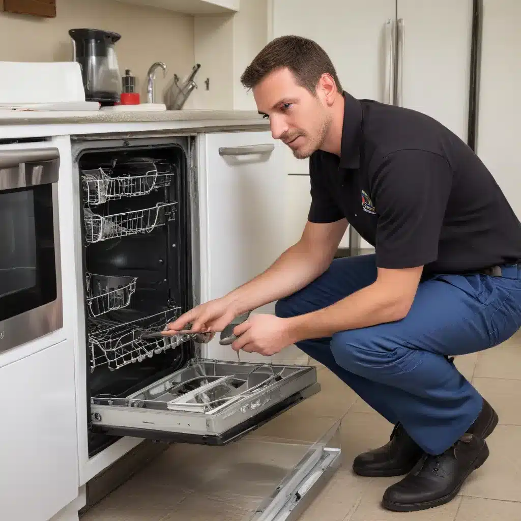 Compliance Matters: Ensuring Safe and Compliant Appliance Repair Practices in Santa Barbara