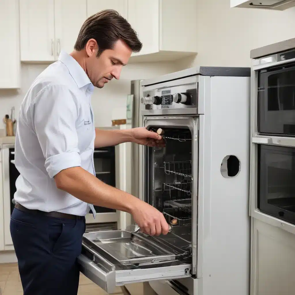 Compliance Matters: Ensuring Safe and Compliant Appliance Repair in Santa Barbara