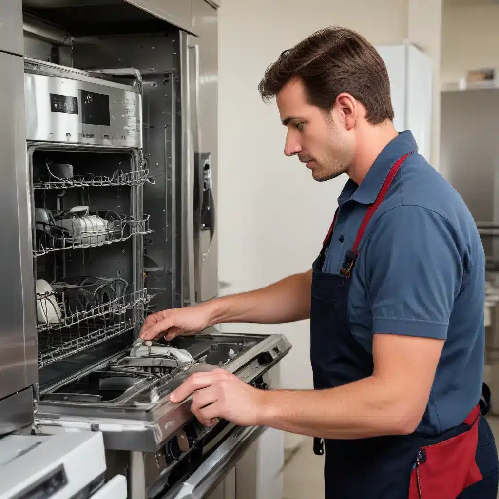 Compliance Matters: Ensuring Safe and Compliant Appliance Repair in Santa Barbara