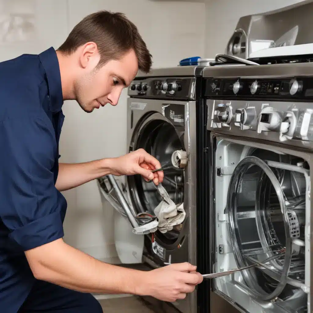 Compliance Matters: Understanding Local Codes for Appliance Repair