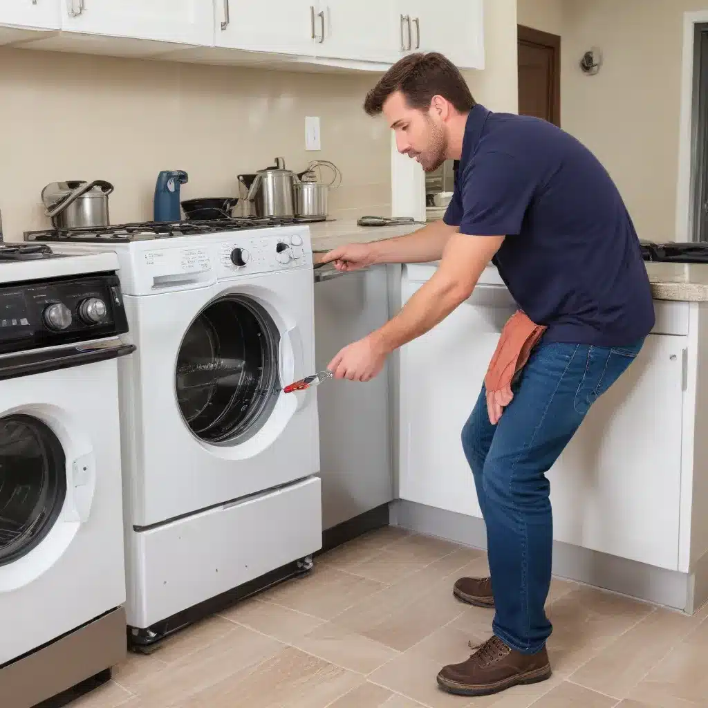 Compliance Matters: Understanding Local Codes for Appliance Repair in Santa Barbara