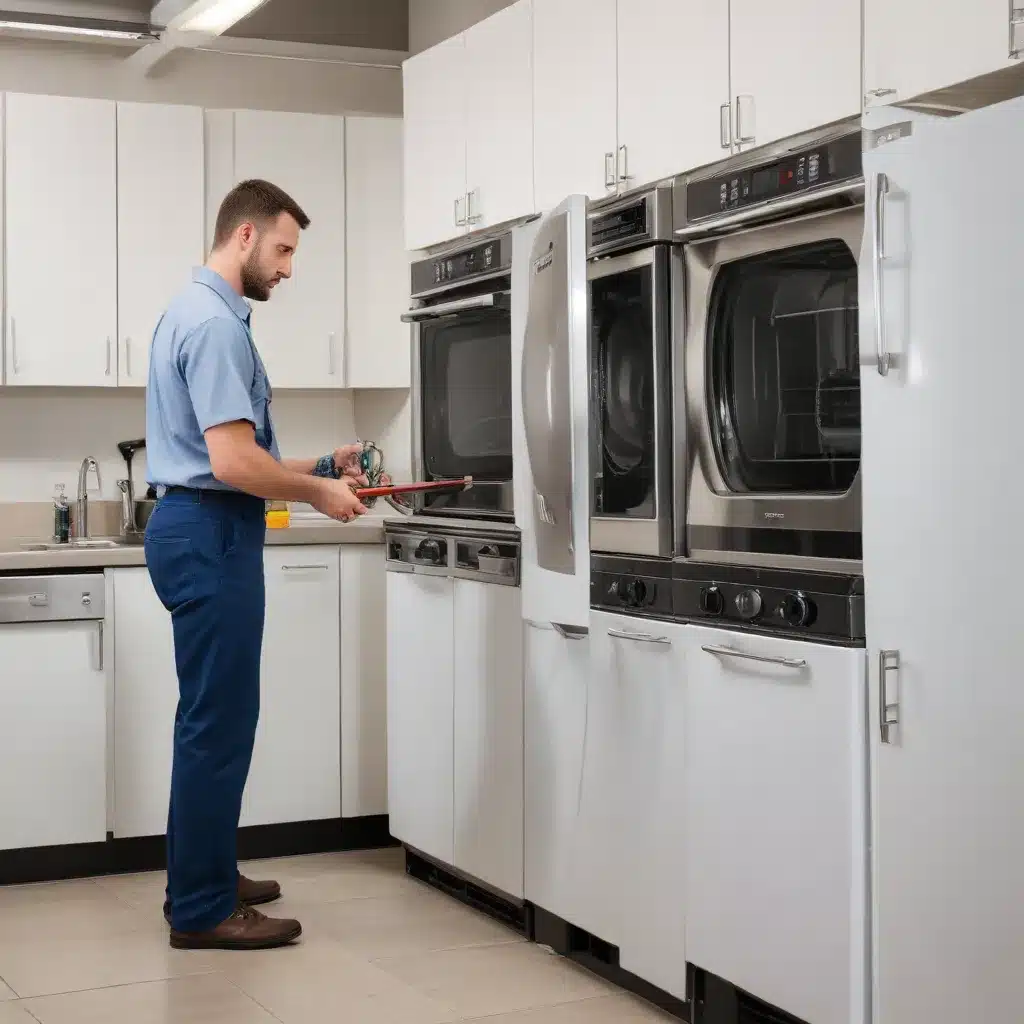 Compliance Matters: Understanding Local Regulations for Appliance Repair