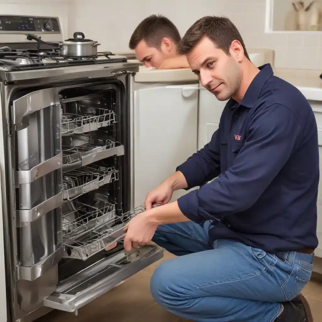 Compliance and Security: Ensuring Safe and Reliable Appliance Repairs in Santa Barbara