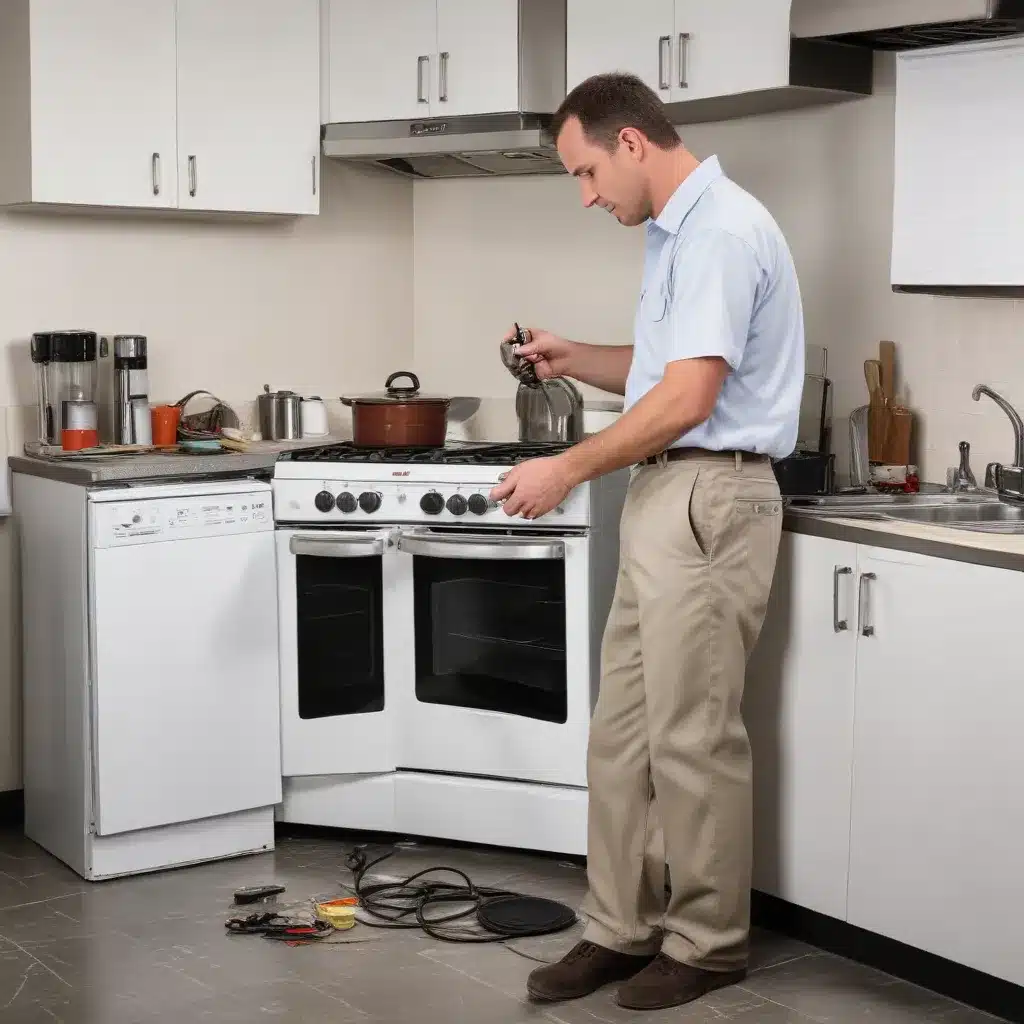 Compliance with Local Regulations: Ensuring Safe Appliance Repair