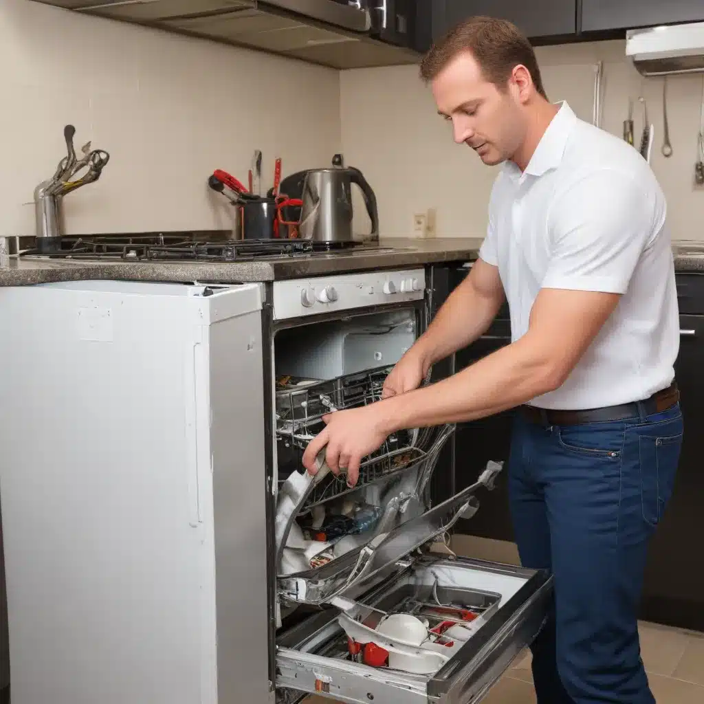 Compliance with Local Regulations: Ensuring Safe and Responsible Appliance Repair