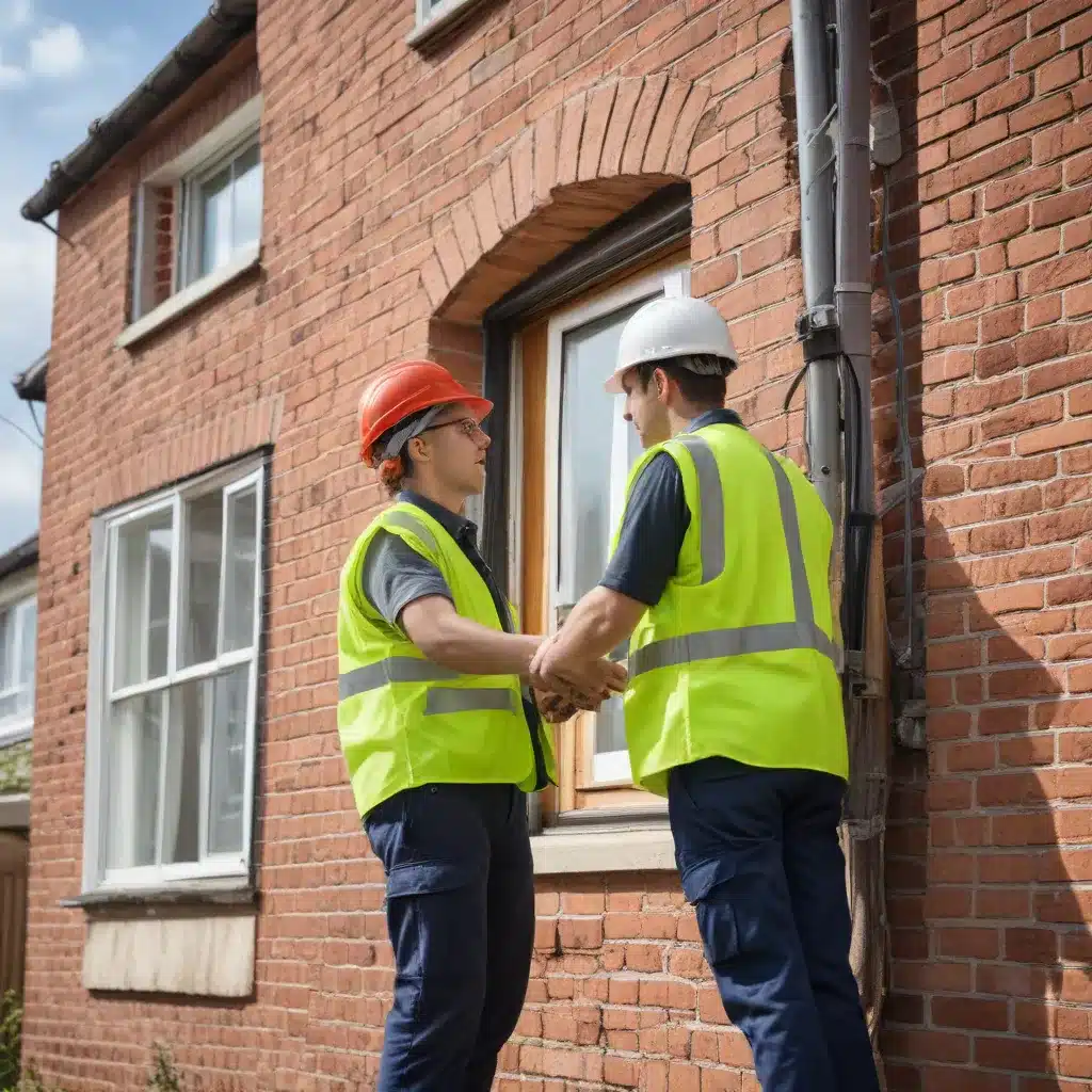 Compliance with Local Safety Regulations: Ensuring Your Home Meets Standards