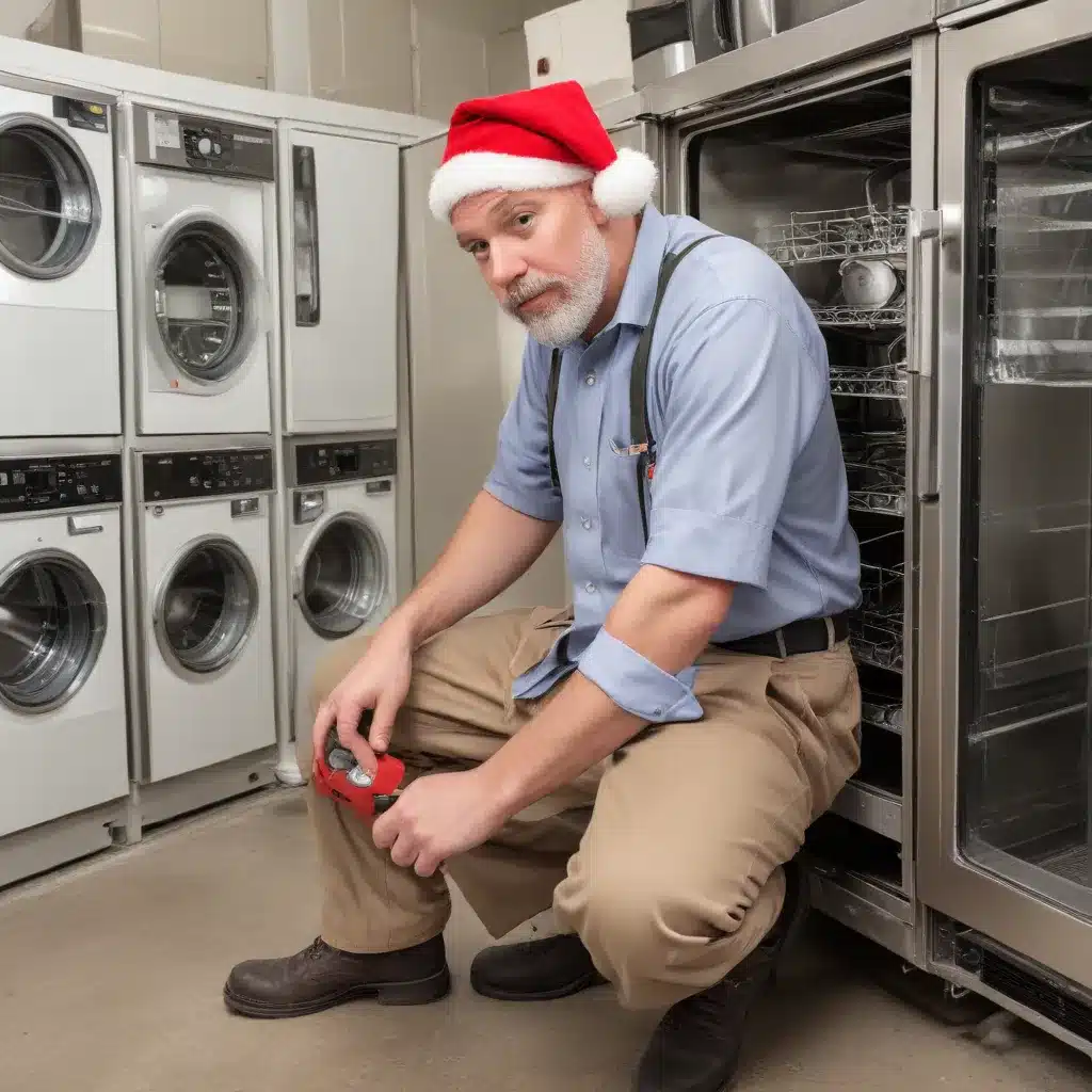 Compliance with Santa Barbara’s Safety Regulations: Ensuring Secure and Compliant Appliance Repairs