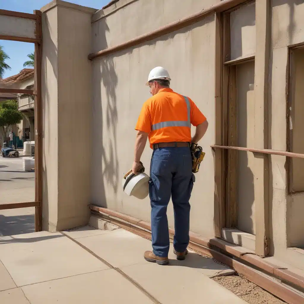 Compliance with Santa Barbara’s Safety Regulations: Ensuring Secure and Compliant Repairs