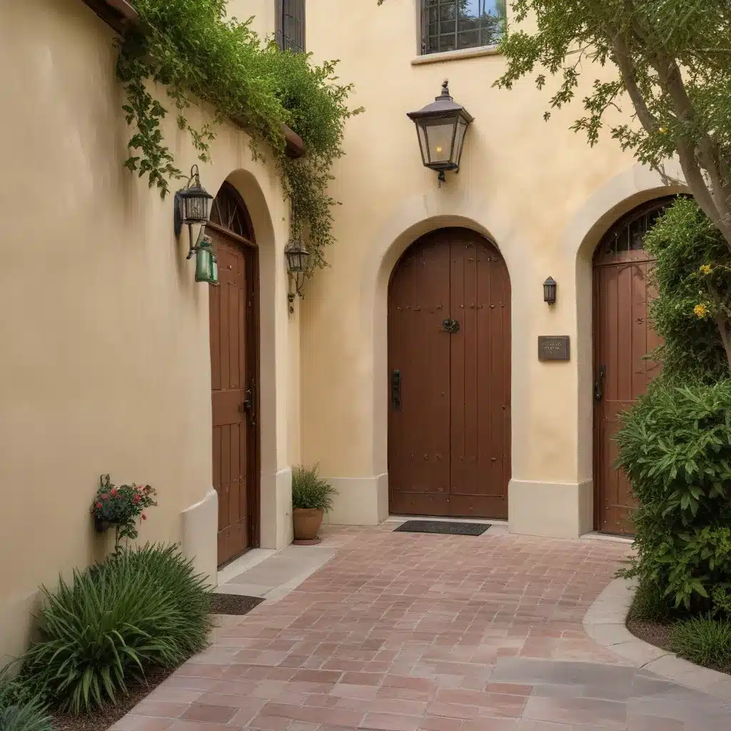 Compliance with Santa Barbara Safety Regulations: Ensuring a Secure Home Environment