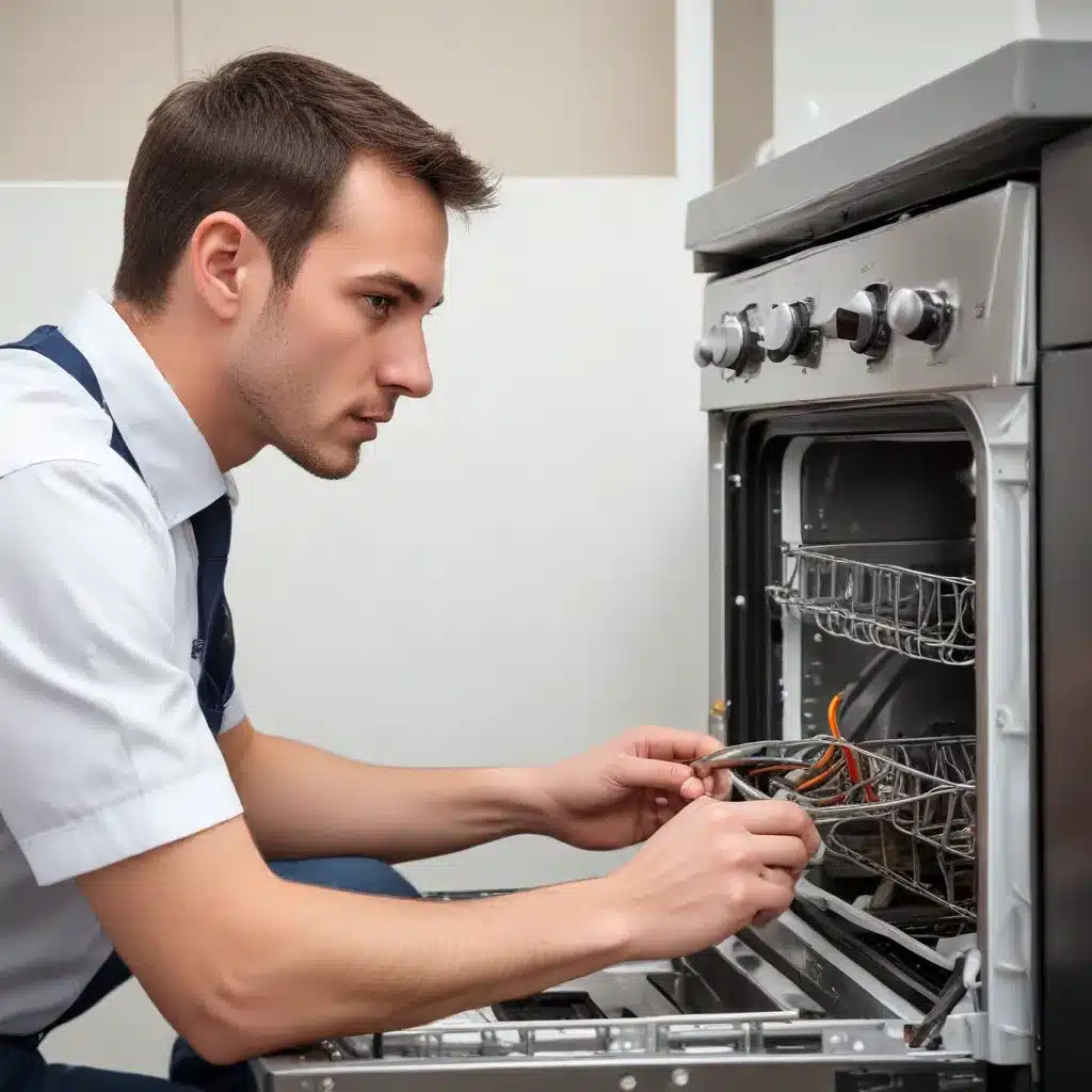 Complying with Local Regulations: Ensuring Safe and Compliant Appliance Repairs