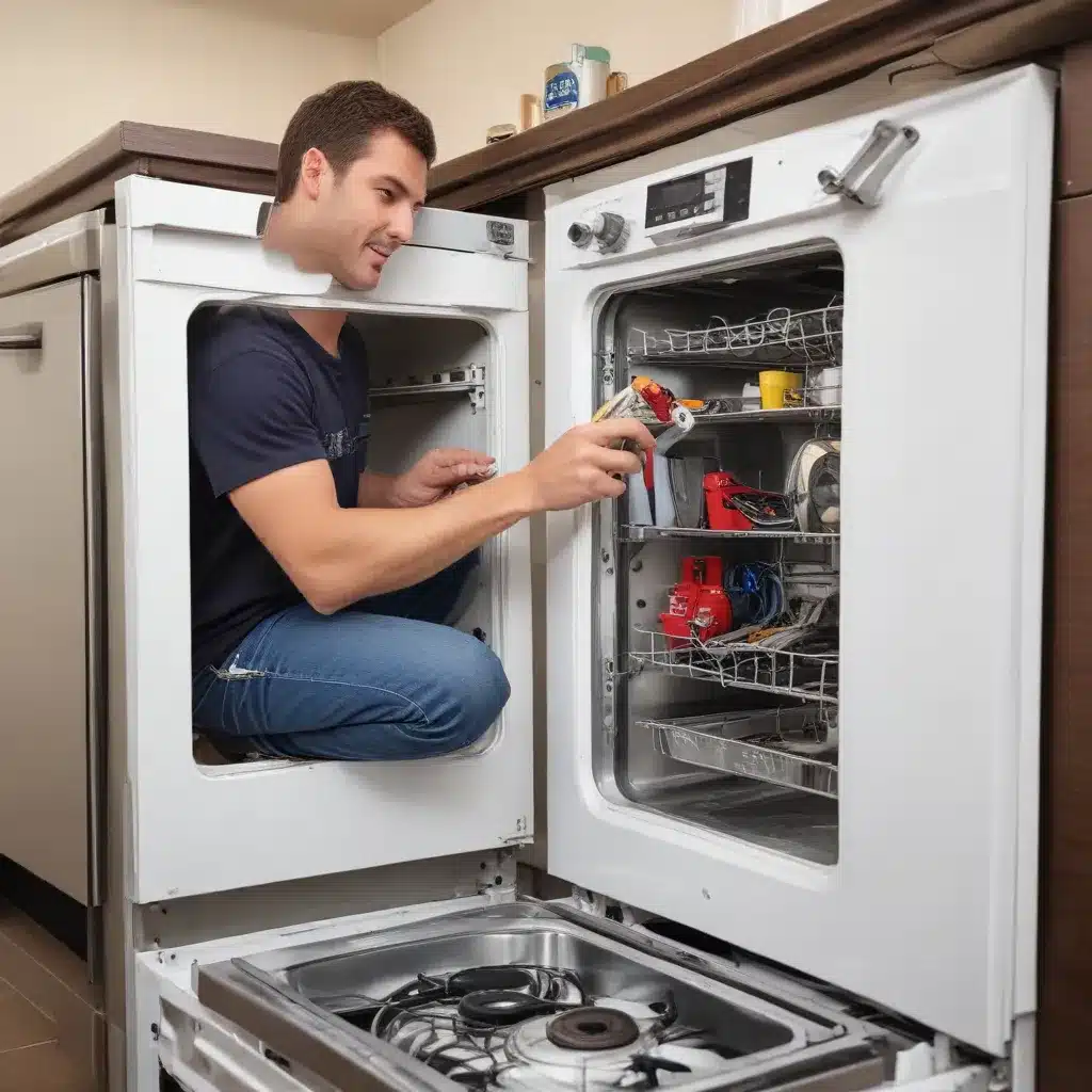 Complying with Local Regulations: Securing Safe and Compliant Appliance Repairs in Santa Barbara