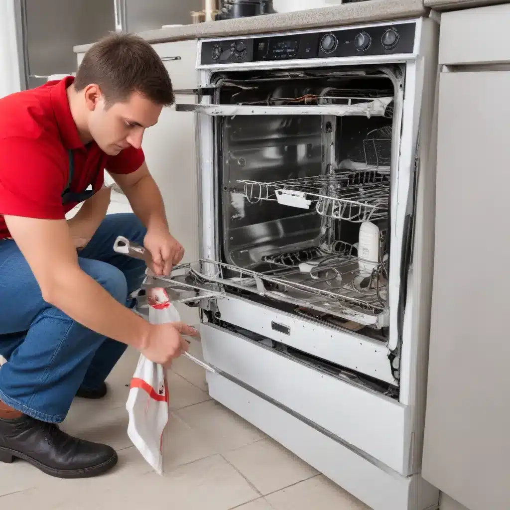 Complying with Local Safety Regulations: Ensuring Responsible Appliance Repair