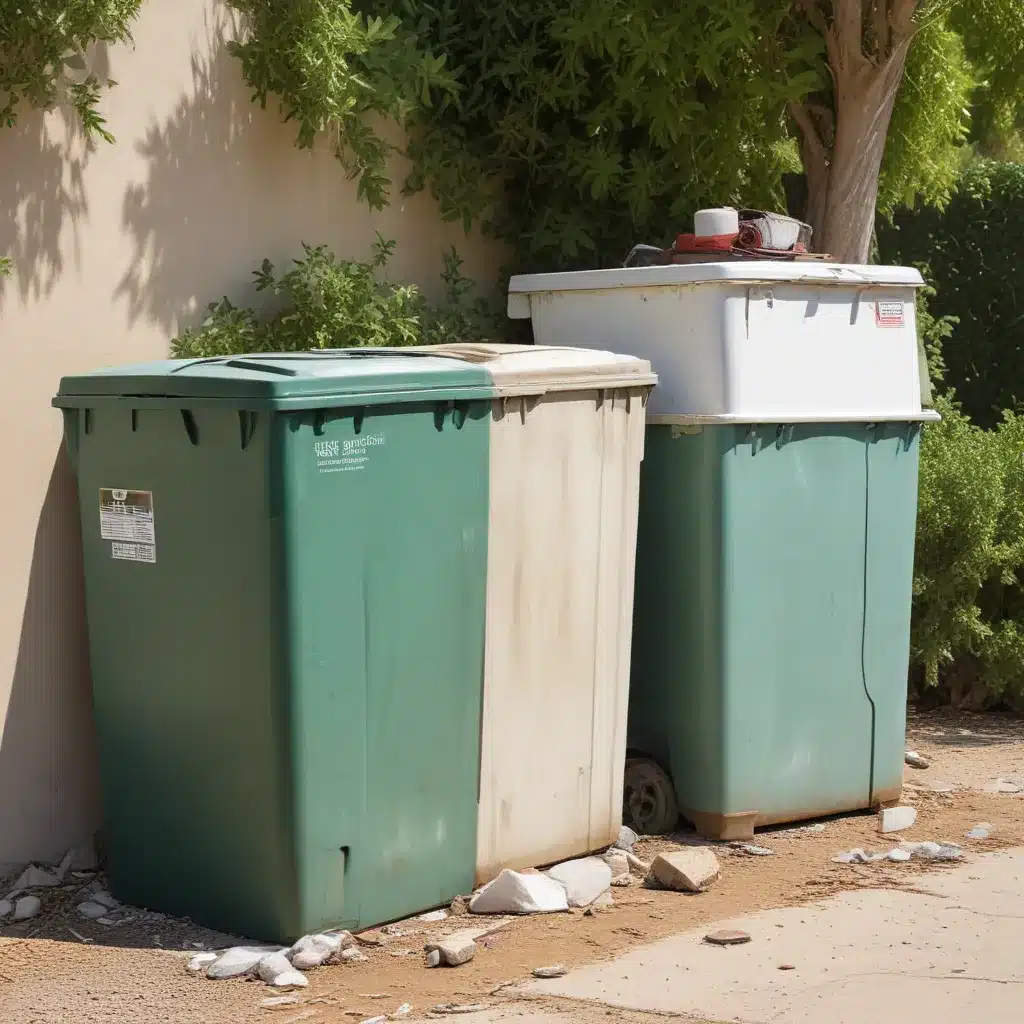 Complying with Santa Barbara’s Appliance Disposal Regulations: Responsible and Eco-Friendly Solutions