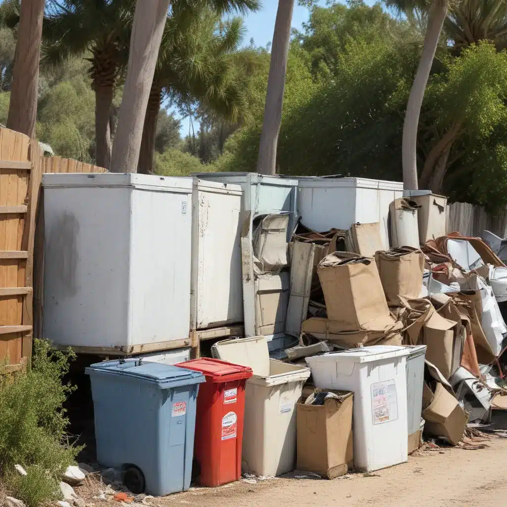 Complying with Santa Barbara’s Appliance Disposal Regulations: Sustainable Solutions