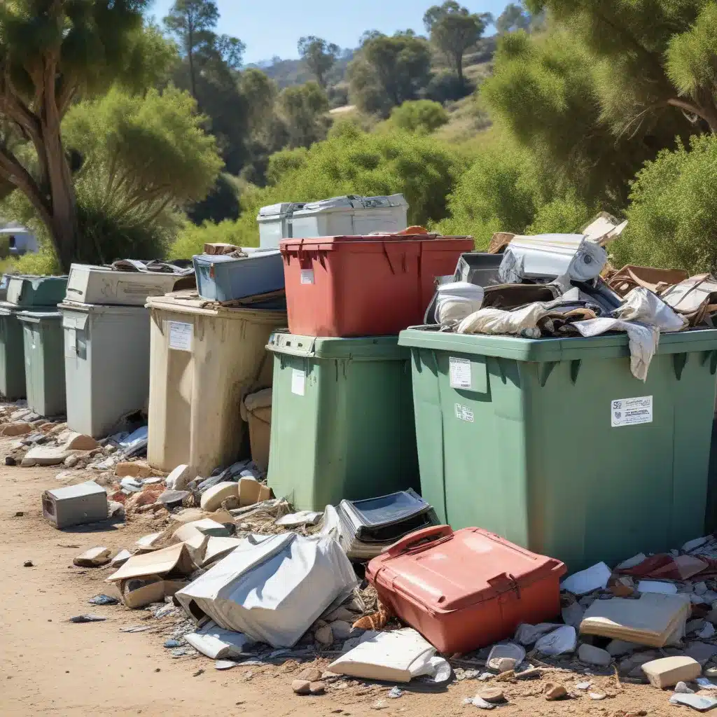 Complying with Santa Barbara’s Appliance Disposal Regulations: Sustainable and Responsible Solutions