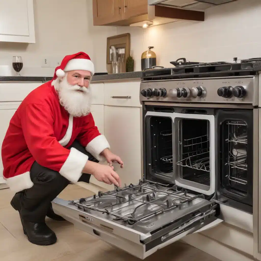 Complying with Santa Barbara’s Safety Regulations for Reliable Appliance Services