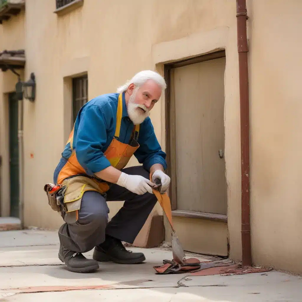 Complying with Santa Barbara’s Safety Regulations for Reliable and Secure Repair Services