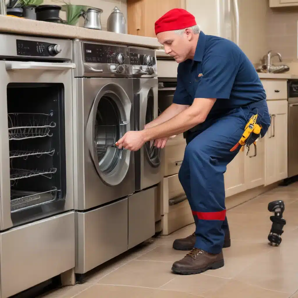 Complying with Santa Barbara’s Safety Regulations to Provide Reliable Appliance Repair Services