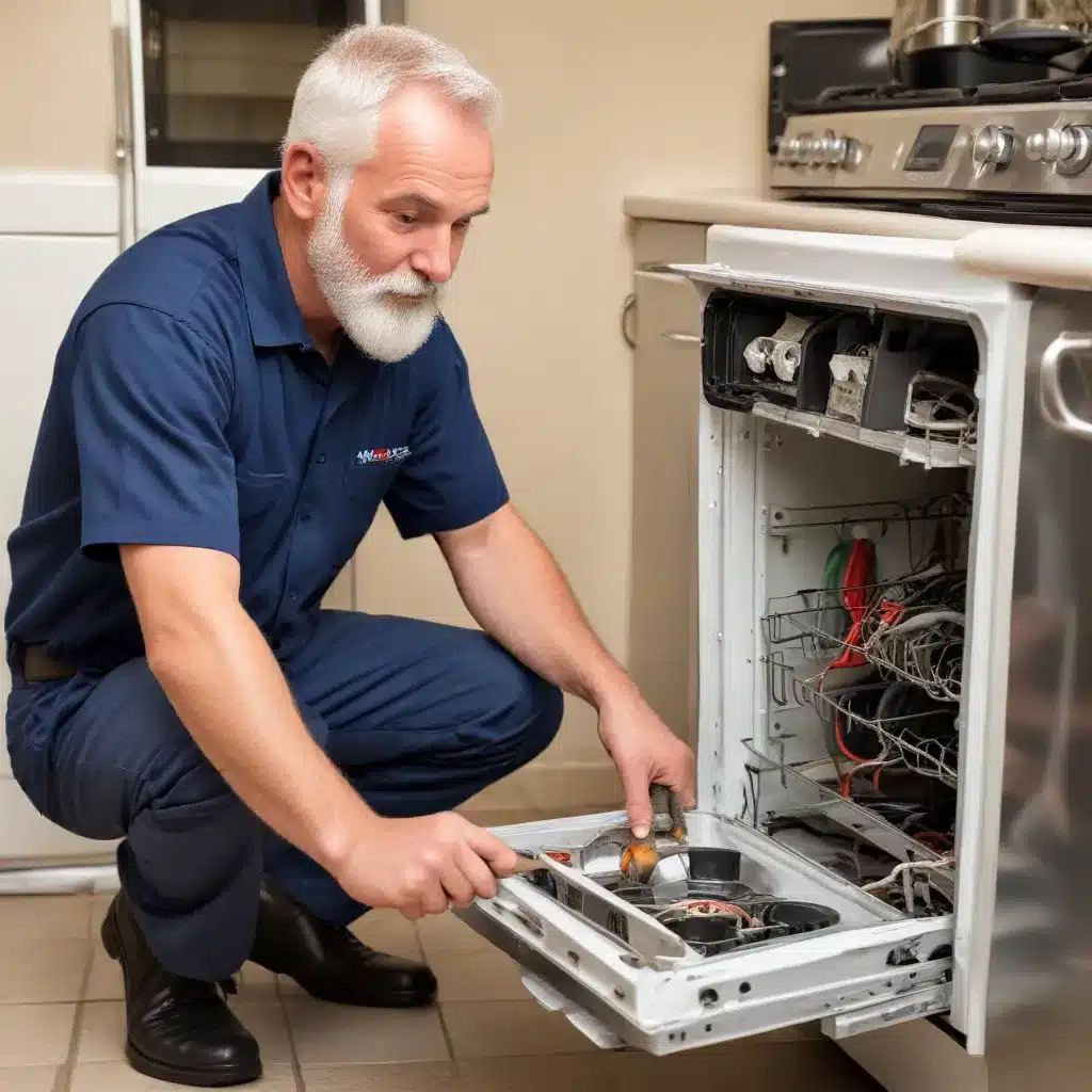 Complying with Santa Barbara’s Safety Regulations to Provide Trustworthy Appliance Repair Services