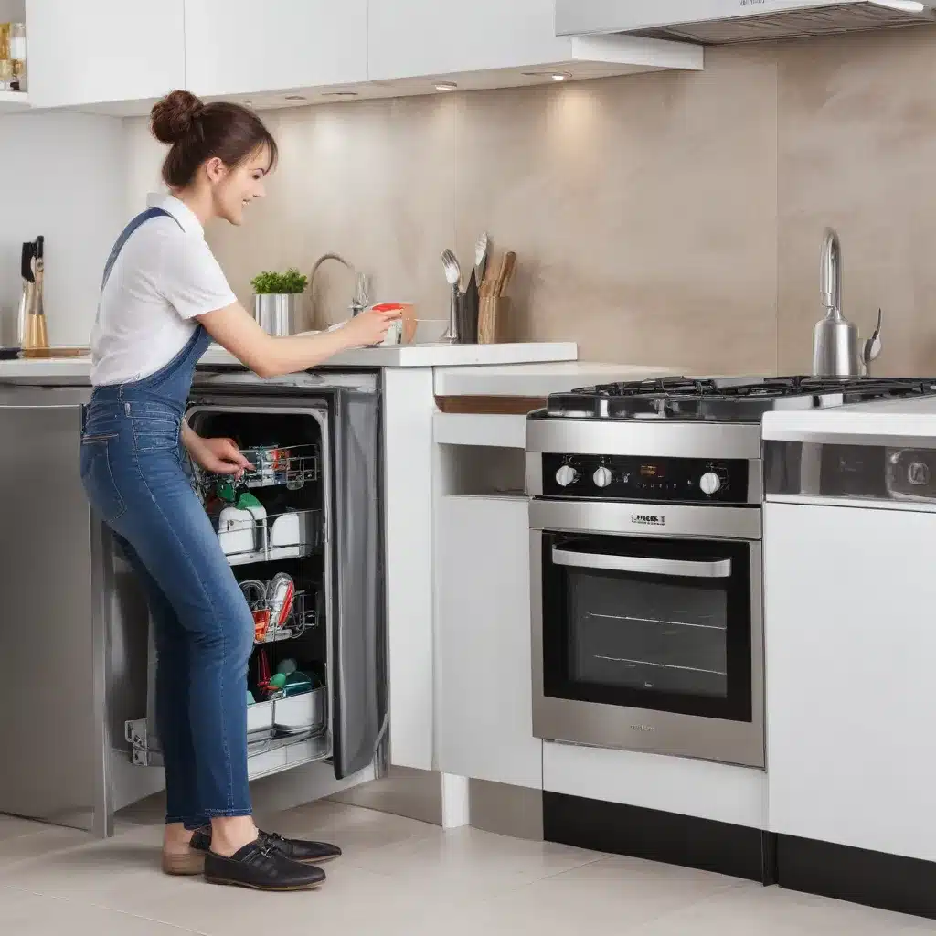 Comprehensive Eco-Friendly Appliance Repair Services for Sustainable Home Management and Maintenance