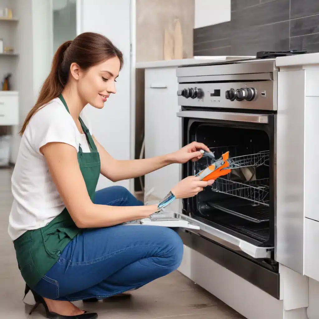 Comprehensive Eco-Friendly Appliance Repair Services for Sustainable Home Management and Maintenance Practices in the Local Area