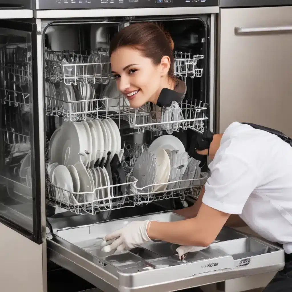 Cost-Effective Dishwasher Maintenance Practices for Optimal Performance