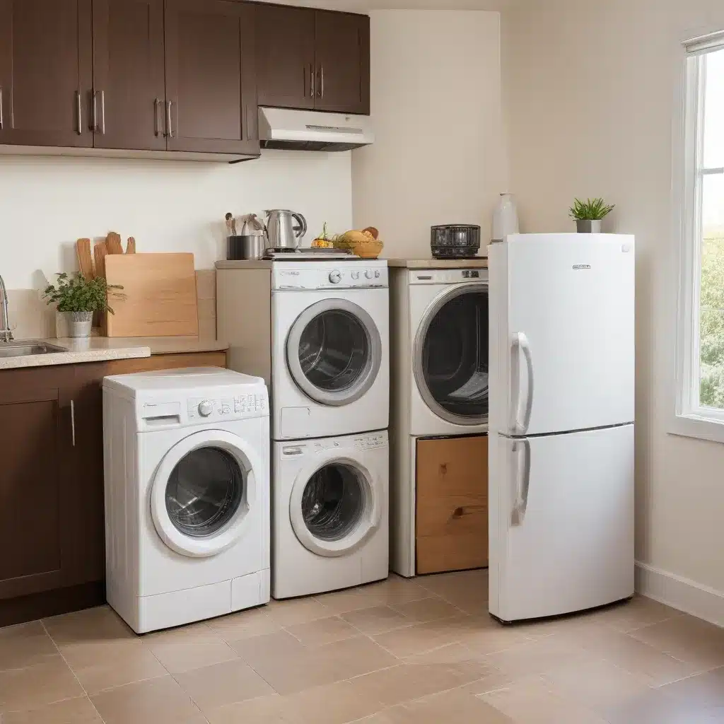 Cost-Effective Strategies to Extend the Life of Appliances for Santa Barbara Homeowners