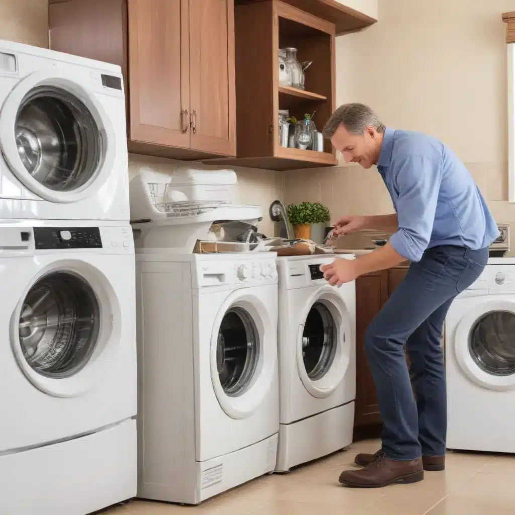 Cost-Effective Strategies to Extend the Life of Appliances in Santa Barbara