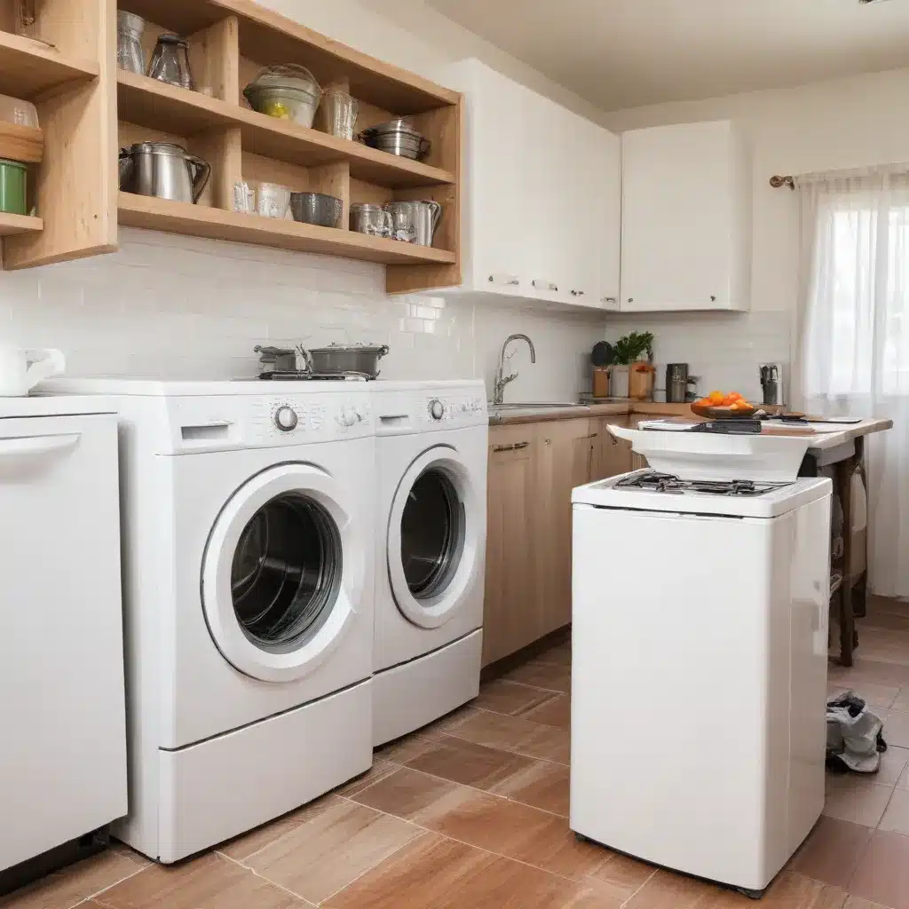 Cost-Effective Strategies to Extend the Lifespan of Appliances for Santa Barbara Homeowners