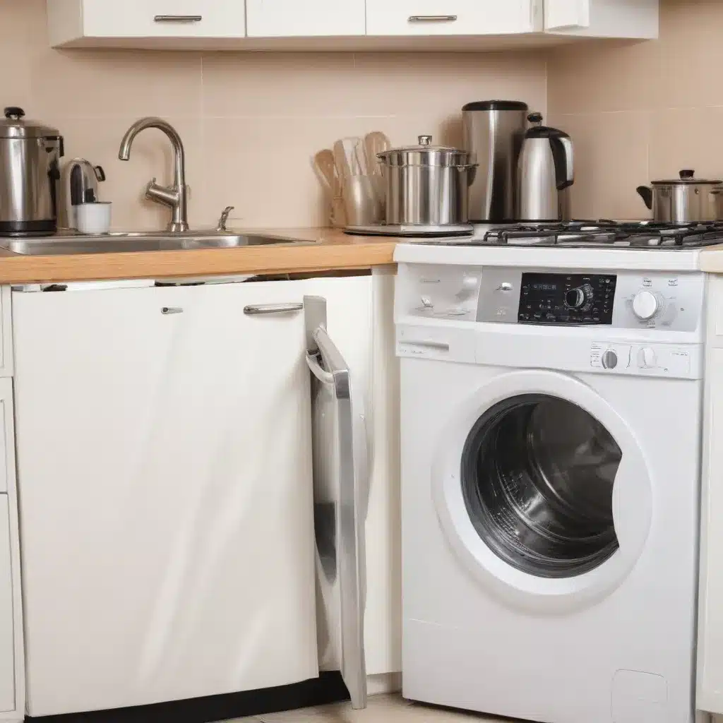 Cost-Effective Strategies to Extend the Lifespan of Your Appliances in Santa Barbara