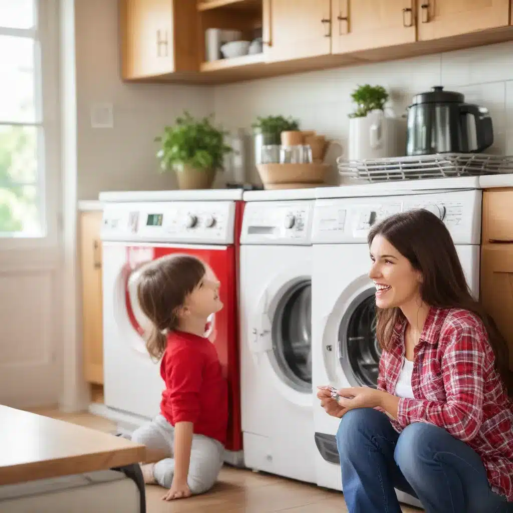 Cost-Effective Strategies to Maximize the Lifespan of Appliances for Santa Barbara Homeowners