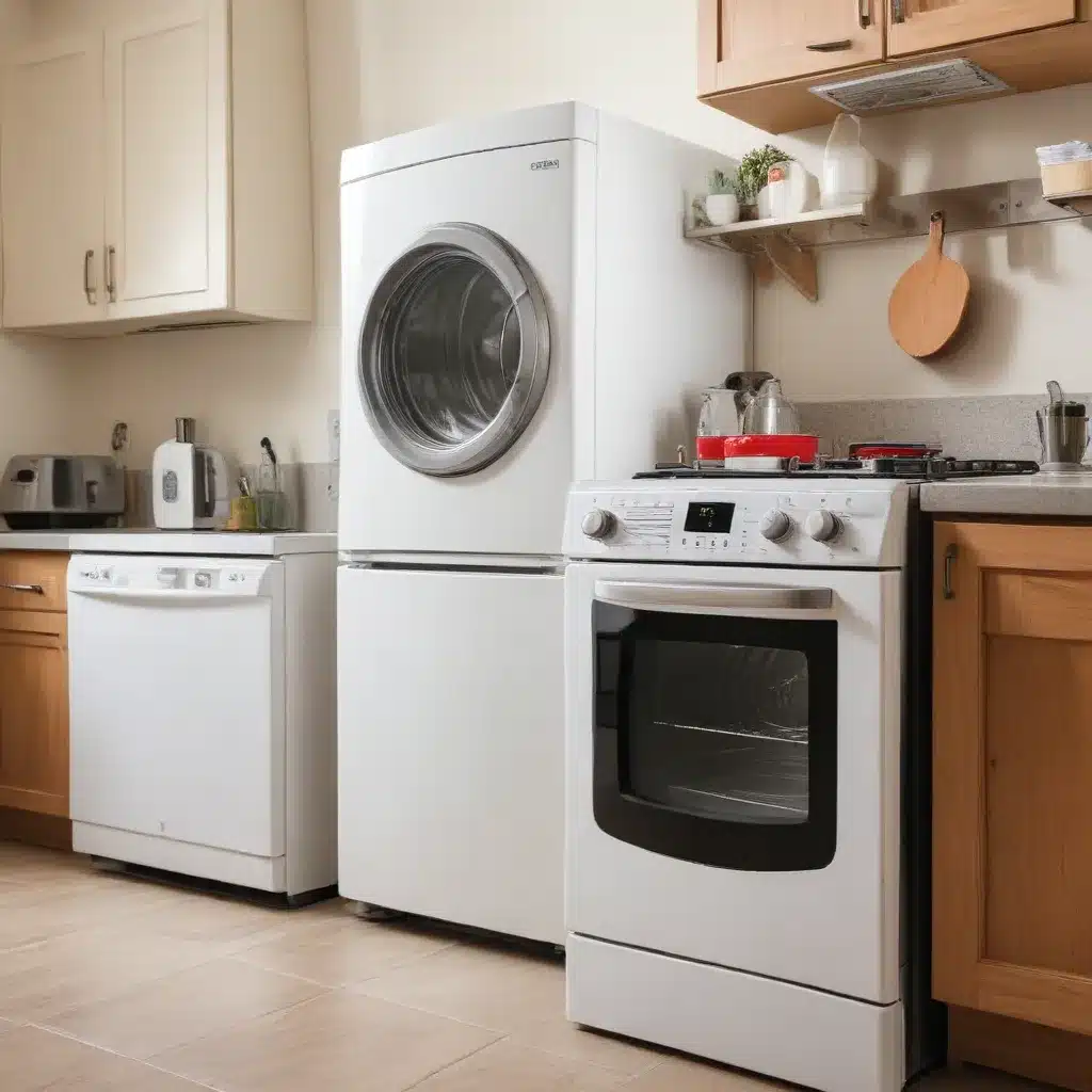 Cost-Effective Strategies to Maximize the Lifespan of Appliances in Santa Barbara