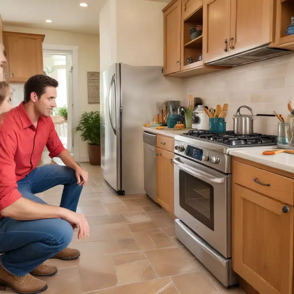 Crafting Sustainable Solutions: Eco-Friendly Appliance Repair for Santa Barbara Homeowners
