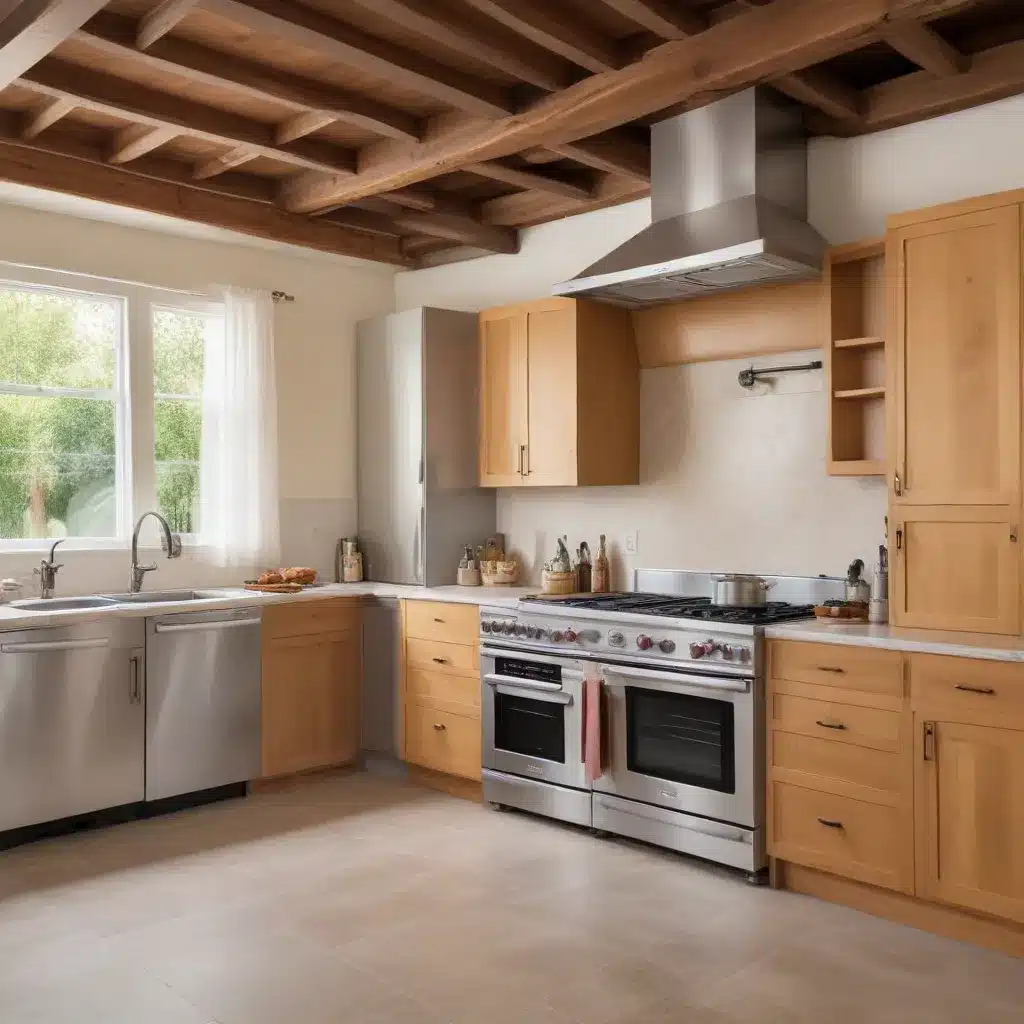Crafting a Sustainable Future: Eco-Friendly Appliance Repair Solutions for Santa Barbara Residences