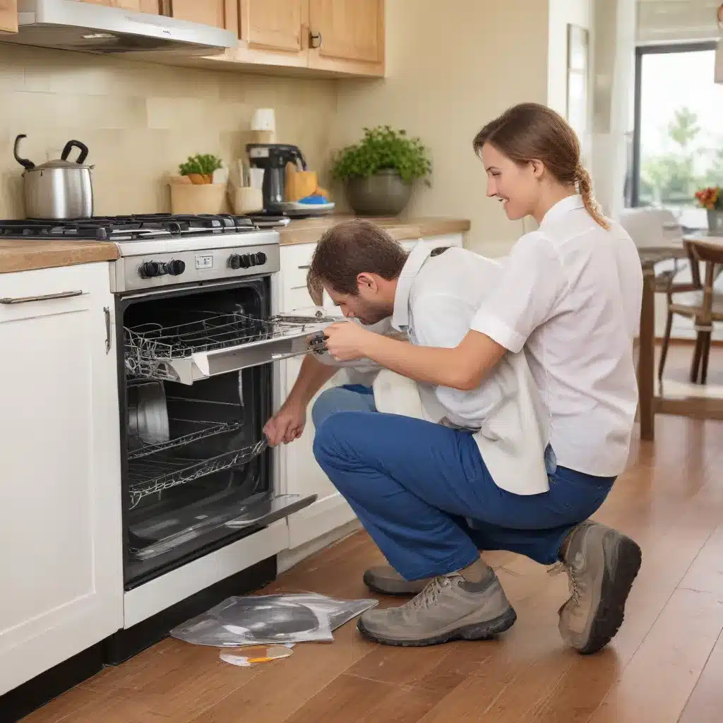 Crafting a Sustainable Future: Eco-Friendly Appliance Repair for Santa Barbara Homes