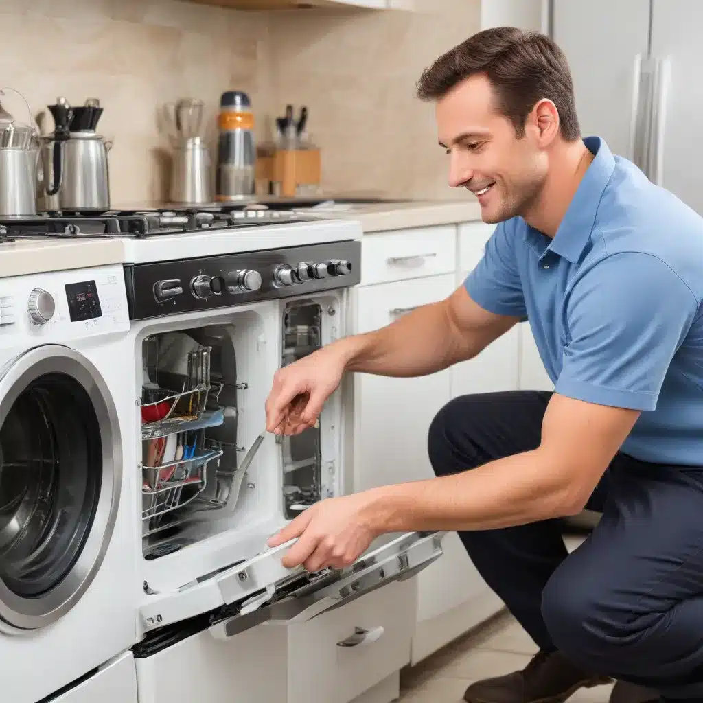 DIY Appliance Repair and Maintenance Skills for Santa Barbara Homeowners