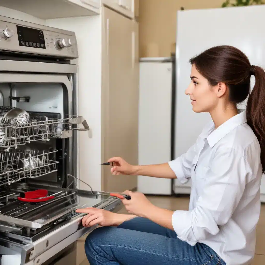 DIY Troubleshooting for Common Appliance Issues in Santa Barbara