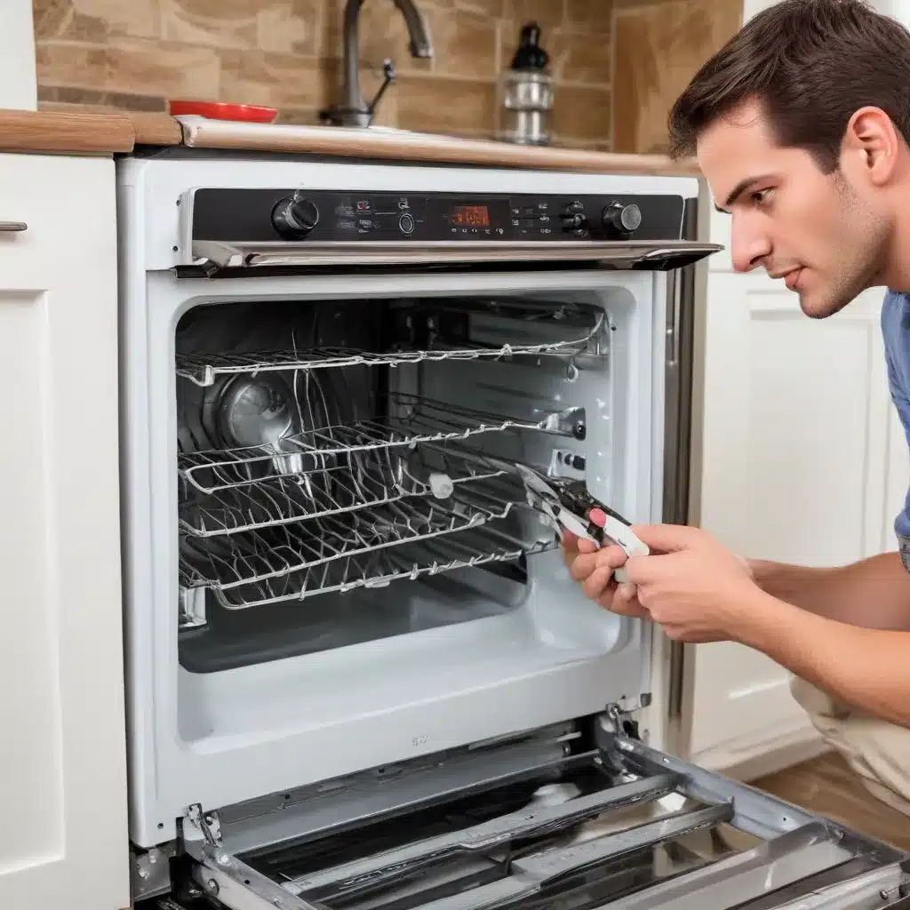 DIY Troubleshooting for Common Appliance Issues in Santa Barbara Homes