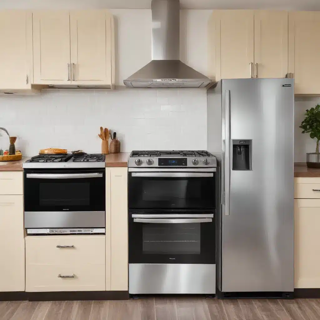 Deciphering Appliance Warranty Coverage: A Guide for Santa Barbara Homeowners