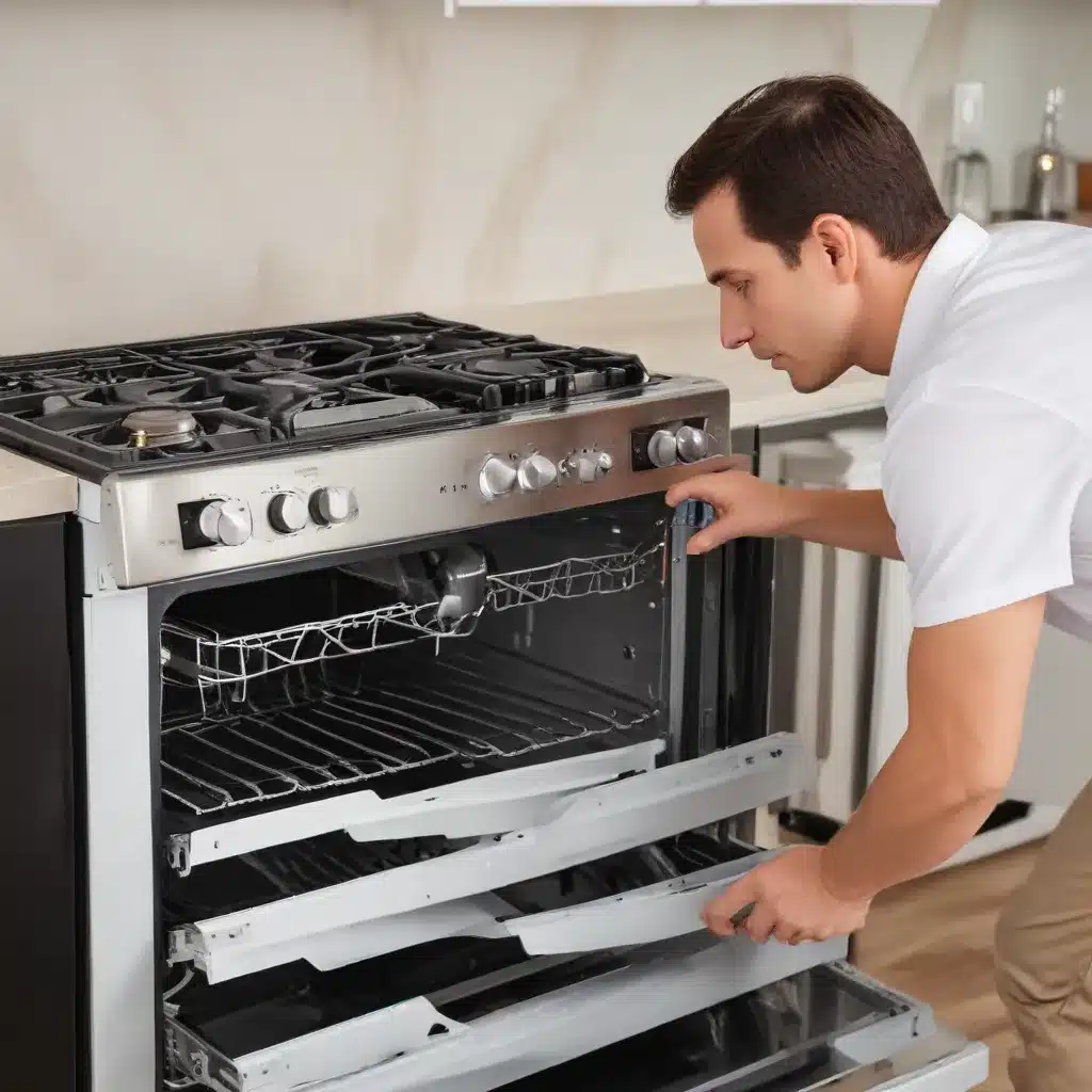 Decoding Appliance Error Codes: A Homeowner’s Troubleshooting Guide