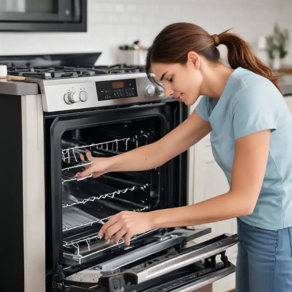 Decoding Appliance Error Codes: A Troubleshooting Guide for Homeowners