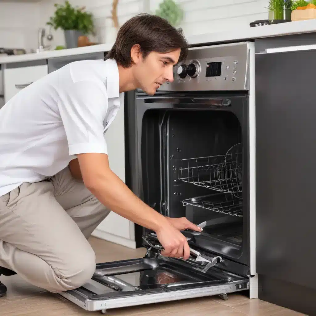 Decoding Appliance Malfunctions: A Homeowner’s Troubleshooting Handbook