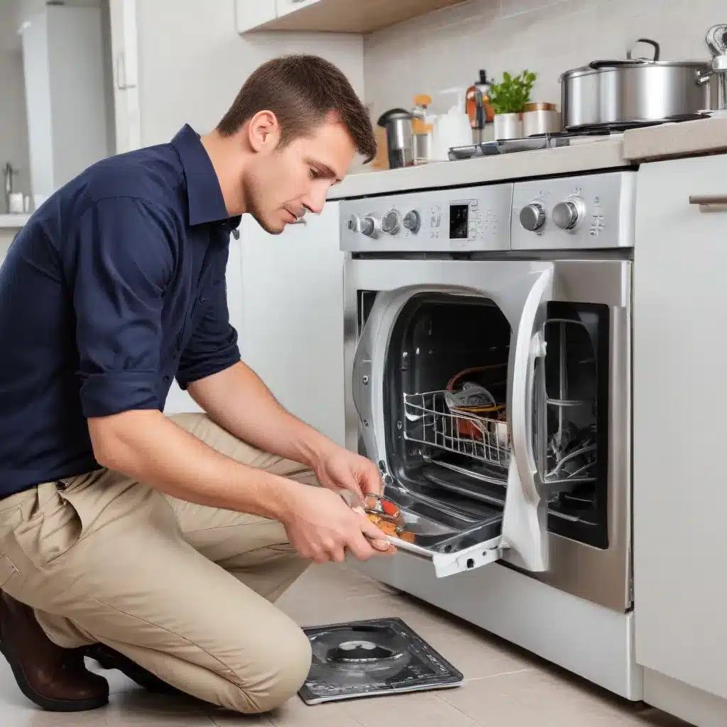 Decoding Appliance Repair Warranties: Understanding Coverage and Maximizing Benefits