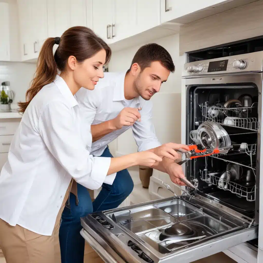 Decoding Appliance Repair Warranties: Understanding Coverage and Maximizing Benefits in Santa Barbara