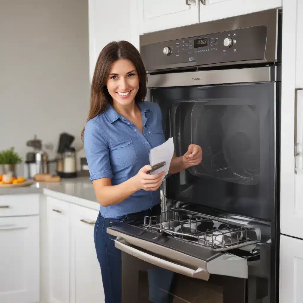 Decoding Appliance Warranty Fine Print: Maximizing Coverage and Saving Money