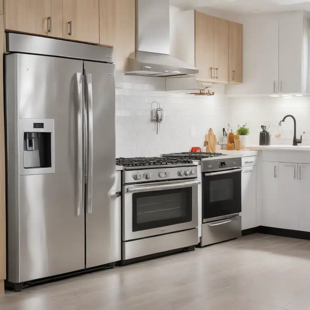 Decoding Appliance Warranty Fine Print: Maximizing Your Coverage