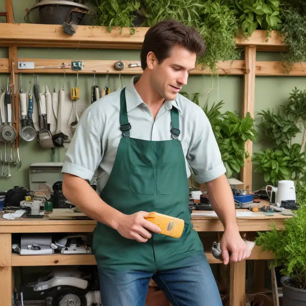 Discovering Eco-Friendly Repair Options: Navigating the Green Landscape for Santa Barbara Residents