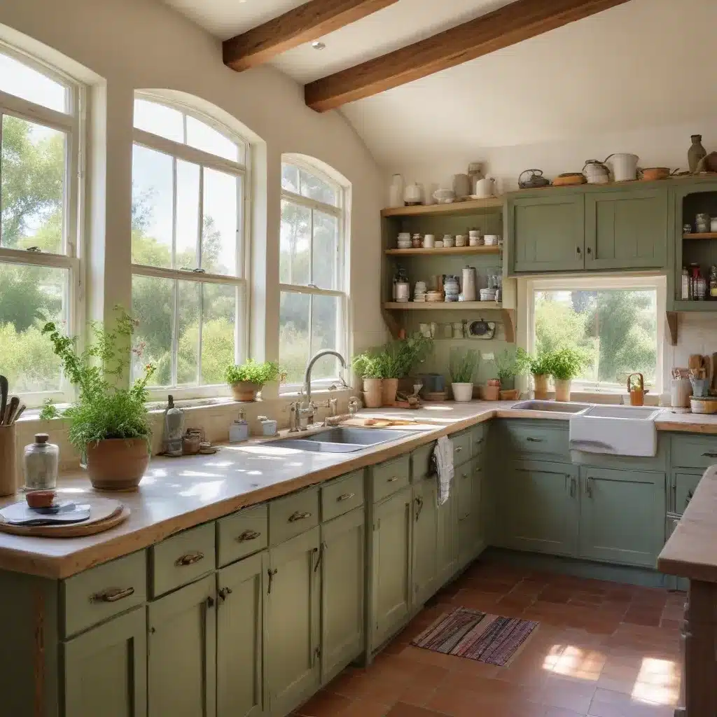 Discovering Eco-Friendly Repair Options: Navigating the Green Landscape in Santa Barbara